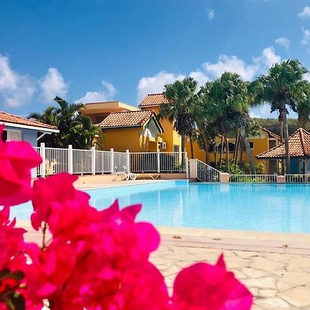 Hamo Tropical Piscine Proche Plage Apartment Sainte-Anne Exterior photo