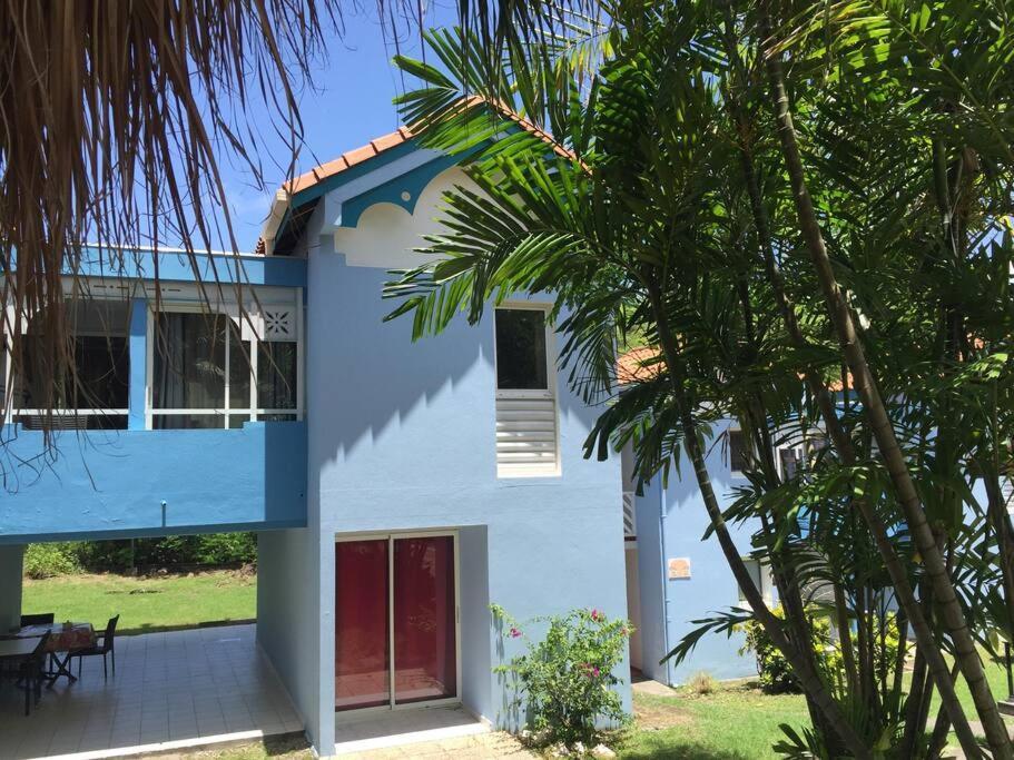 Hamo Tropical Piscine Proche Plage Apartment Sainte-Anne Exterior photo
